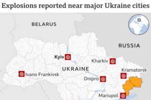 Πόσο στρατό, τανκς, ελικόπτερα και αεροσκάφη έχει η Ουκρανία- Τι μπορεί να κάνει απέναντι στην πολεμική μηχανή του Πούτιν - εικόνα 3