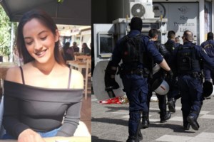 Καβγάς στον αέρα του Mega: Έξαλλος ο Καλλιακμάνης με τον Συρίγο, αποχώρησε από το πάνελ - "Θα σας πνίξει η οργή των πολιτών" [Βίντεο]