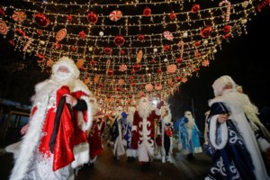 Πρωτοχρονιά: Με τον μοναδικό μαθητή του σχολείου, οι κάτοικοι των Αρκιών θα υποδεχτούν τον νέο χρόνο - εικόνα 2