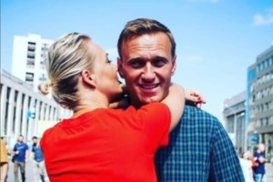 Αλεξέι Ναβάλνι: Νέα στοιχεία στο φως - Ρώσοι πράκτορες πήγαν στο κελί του δυο μέρες πριν τον θάνατό του