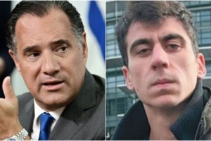 Δημοσιογράφος στρίμωξε τον Φειδία: "Κάνεις ρωσική προπαγάνδα, δεν έχω ξανακούσει τέτοιες βλακείες" [βίντεο]