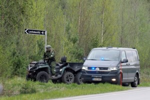 Επίθεση με μαχαίρι σε σχολείο της Φινλανδίας: Τρεις μαθητές τραυματίες - Συνελήφθη ο δράστης