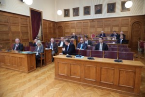 Πιτσιλής για ΟΠΕΚΕΠΕ: Μέχρι τέλος 2025 θα ολοκληρωθούν οι έλεγχοι στα Κέντρα Υποδοχής Δηλώσεων - Πρόστιμα 1,1 δισ. ευρώ - εικόνα 3