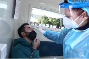 Lockdown: Τι αλλάζει από σήμερα - Γιατί οι λοιμωξιολόγοι είπαν όχι στη μετακίνηση από δήμο σε δήμο