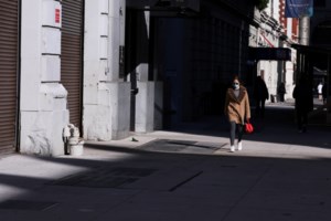 Βρετανία: Έτοιμη να αρχίσει τους εμβολιασμούς κατά του κορονοϊού από τη Δευτέρα 7 Δεκεμβρίου