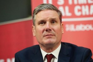 Κορονοϊός: Συνάντηση με τον Τζόνσον θα έχει ο νέος επικεφαλής των Εργατικών Κέιρ Στάρμερ