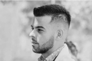 "Και τώρα σιωπή": Συγκινεί ο αδερφός του 27χρονου κυνηγού - Σήμερα η κηδεία του