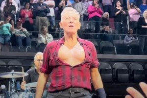 Αγωνία για τον Μπρους Σπρίνγκστιν- Αναβλήθηκε η συναυλία του στη Μασσαλία λόγω προβλημάτων στη φωνή του - εικόνα 3