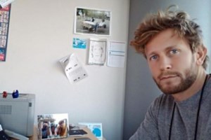 Φραντσέσκο Τζόρτζι: Ο γιος των δασκάλων από ένα χωριό της βόρειας Ιταλίας, που ονειρευόταν να αγοράσει το γιοτ του Εμίρη - εικόνα 8