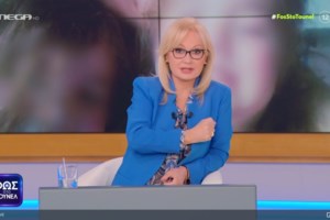 Πάτρα - Μαρτυρίες για ακραία ξεσπάσματα της Πισπιρίγκου: "Πέταξε το μωρό με δύναμη, απειλούσε τον Μάνο...'' [βίντεο] - εικόνα 3