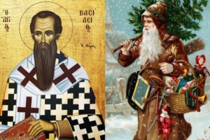 Χριστούγεννα: Τα πιο περίεργα έθιμα σε όλο τον κόσμο - εικόνα 7