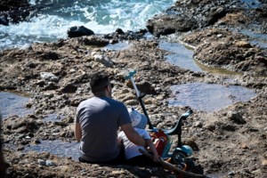 Ανατρεπτικός ο καιρός της Μεγάλης Εβδομάδας: Οι προβλέψεις για την περιφορά του Επιταφίου, την Ανάσταση και το Πάσχα - εικόνα 2