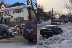 Εξοργιστική υπόθεση: Ξέχασαν χειρουργικό εργαλείο στο στομάχι της και μετά έστησαν πλεκτάνη να καλύψουν το λάθος τους