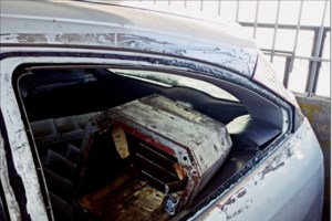 "Strassenbande": Η συμμορία ανηλίκων με τα "μαύρα" - Λήστευε με μαχαίρια και ρόπαλα σε Καισαριανή, Βύρωνα, Ζωγράφου - εικόνα 2