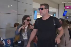 Αποκαλυπτική η Δέσποινα Βανδή: "Ερωτεύτηκα τον Βασίλη Μπισμπίκη και θεώρησα τίμιο να χωρίσω" - εικόνα 3