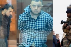 Μακελειό στη Μόσχα: Πάνω από 100 άνθρωποι αγνοούνται μετά την επίθεση στο Crocus City Hall - 140 οι νεκροί και 182 τραυματίες - εικόνα 6