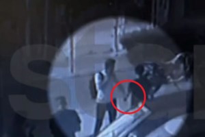 Θεσσαλονίκη: Τον μαχαίρωσε με σπαθί σαμουράι σε πάρκο και τον έστειλε στην Εντατική γιατί του έκανε παρατήρηση - εικόνα 2