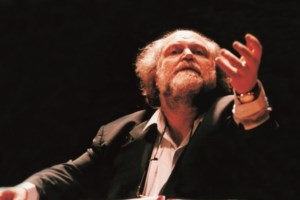 Γιάννης Μαρκόπουλος: Η "αντιδικία" πίσω από τον τόπο ταφής του μεγάλου συνθέτη