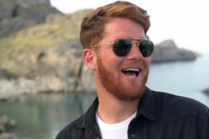 Survivor - Τζέιμς Καφετζής:  "Δεν θα μου μιλούσε η μαμά μου αν πήγαινα στο Bachelor" [βίντεο]