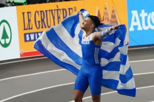 Ευαγγελία & Μαρία: Μητέρα και κόρη μέλη της εθνικής ομάδας τοξοβολίας, στοχεύουν μαζί στους Ολυμπιακούς Αγώνες του 2024 - εικόνα 2