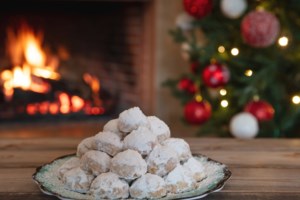 Stollen: Το γερμανικό γλυκό ψωμί που τρώγεται τα Χριστούγεννα - Η ιστορία του και η τέλεια συνταγή - εικόνα 4