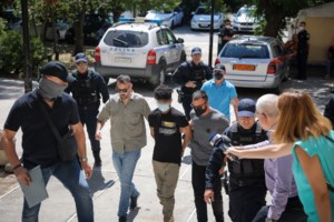 Δολοφονία Νικολέτας στο Περιστέρι: Απολογείται ο 22χρονος Πακιστανός - εικόνα 2