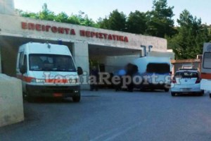 Δημήτρης Κουφοντίνας: Δέχτηκε να υποβληθεί σε εξετάσεις - Σε ειδικό θάλαμο "κελί" στο νοσοκομείο Λαμίας