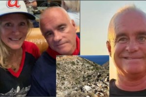 Θρίλερ στο Αγρίνιο: Σε 65χρονο που είχε εξαφανιστεί το 2022 ανήκουν τα οστά και το κρανίο που βρέθηκαν σε οικόπεδο - εικόνα 3