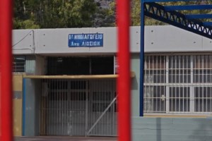 Άνω Λιόσια: Βίντεο ντοκουμέντο - Η στιγμή του ξυλοδαρμού της νηπιαγωγού - Ποιος της επιτέθηκε