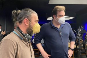 Άρωμα Χόλιγουντ στη Θεσσαλονίκη: Έρχεται ο Ρόμπερτ ντε Νίρο για τα γυρίσματα της ταινίας "Τin Soldier"