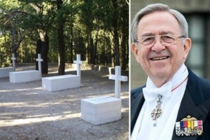 Κηδεία τέως βασιλιά Κωνσταντίνου: Ο Κάρολος επικοινώνησε με την Άννα Μαρία και τον Παύλο  - Δεν αποκλείεται να παραστεί ο Ουίλιαμ - εικόνα 3