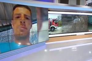 Θεσσαλονίκη: Χειροπέδες σε 52χρονο "νταή" - Χτύπησε τη σύντροφό του και την έστειλε στο νοσοκομείο