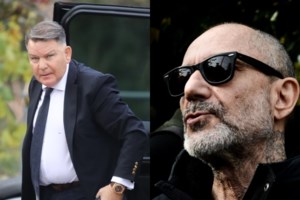 Ανατριχιαστική ανάρτηση Βαλλιανάτου για τον Αλέξη Κούγια: "Καλός ποινικολόγος είναι ο νεκρός ποινικολόγος"