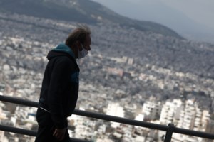 Κορονοϊός: 25 κυήσεις από μητέρες θετικές στο Αττικόν - Από την αρχή της πανδημίας