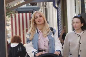 Ιωάννα Τούνη: Η πρώτη ανάρτηση μετά τη σύλληψή της - "Σίγουρα έχετε πολλές απορίες" - εικόνα 3