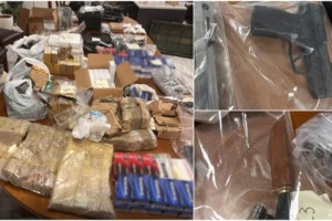 Αυτός είναι ο "Εσκομπάρ των Χανίων"- Τον πρόδωσε ο χιονάνθρωπος με το… καλάσνικοφ [εικόνες] - εικόνα 3