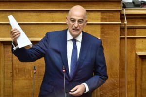 Ευρωπαϊκό Συμβούλιο: Ηχηρό μήνυμα στην Τουρκία στο προσχέδιο συμπερασμάτων για τις "επιθέσεις μεταναστών"