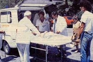 Η Μεσόγειος "φλέγεται": Γιατί είναι το hotspot της κλιματικής αλλαγής - Ποιες είναι οι μεγαλύτερες απειλές - εικόνα 2