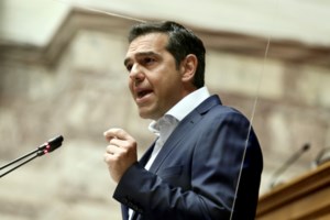 Χέρι – χέρι Τσίπρας και Παππάς μετά τις αποκαλύψεις Μιωνή και Καλογρίτσα - Αναβρασμός στον ΣΥΡΙΖΑ μετά την ασπίδα προστασίας - εικόνα 3