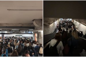Μετρό Αθήνας: Γιατί είναι απαραίτητοι πλέον οι νέοι συρμοί - Τι συνέβη την Πέμπτη με τον συνωστισμό στο Σύνταγμα