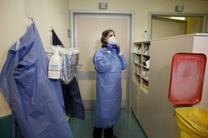 Κορονοϊός: Ελπίδες για επιβράδυνση της εξάπλωσης στη Λομβαρδία