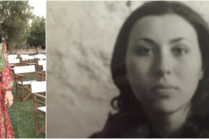 Δώρα Χρυσικού - Η απόφασή της και το μήνυμα για τον καρκίνο: "Από σήμερα θα παίζω με τα φυσικά μου μαλλιά"