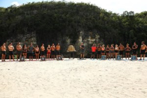 Survivor 2024: Ποια είναι η δίμετρη καλλονή που μπαίνει στο ριάλιτι επιβίωσης - Η εμφάνιση στο GNTM [εικόνες, βίντεο]