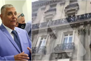 Γιώργος Τράγκας: Πόρισμα "φωτιά" για την αμύθητη περιουσία - Μυστήριο με την προέλευση των ράβδων χρυσού