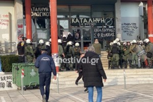 ΑΠΘ: Ο πυρηνικός αντιδραστήρας και τα εκπαιδευτικά πειράματα που γίνονται για περισσότερα από 50 χρόνια [εικόνες]