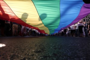 Ομοφοβική επίθεση καταγγέλλει ο Γιάννης Κατινάκης: "Πιο πολύ από όλα με σόκαρε ... "