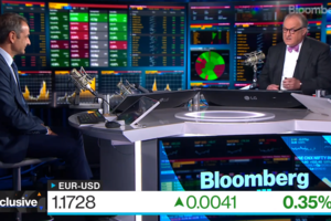 Συνάντηση Μητσοτάκη με τον πρόεδρο της Microsoft - Το ενδιαφέρον της εταιρείας για την Αρχαία Ολυμπία [Εικόνες]