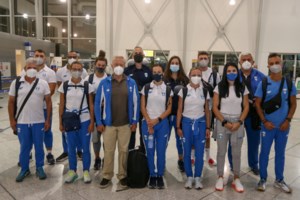 Ολυμπιακοί Αγώνες: Δείτε Live την τελετή έναρξης στο Τόκιο - εικόνα 16