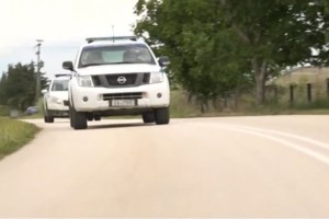 Ηράκλειο: Μυστήριο με άνδρα που βρέθηκε νεκρός με πολλαπλά τραύματα  στο δάσος του Κόφινα  [εικόνες] - εικόνα 3