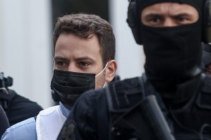 Γλυκά Νερά - Παρέμβαση εισαγγελέα Αρείου Πάγου: Ερευνα για τη διαρροή του ημερολογίου της Καρολάιν